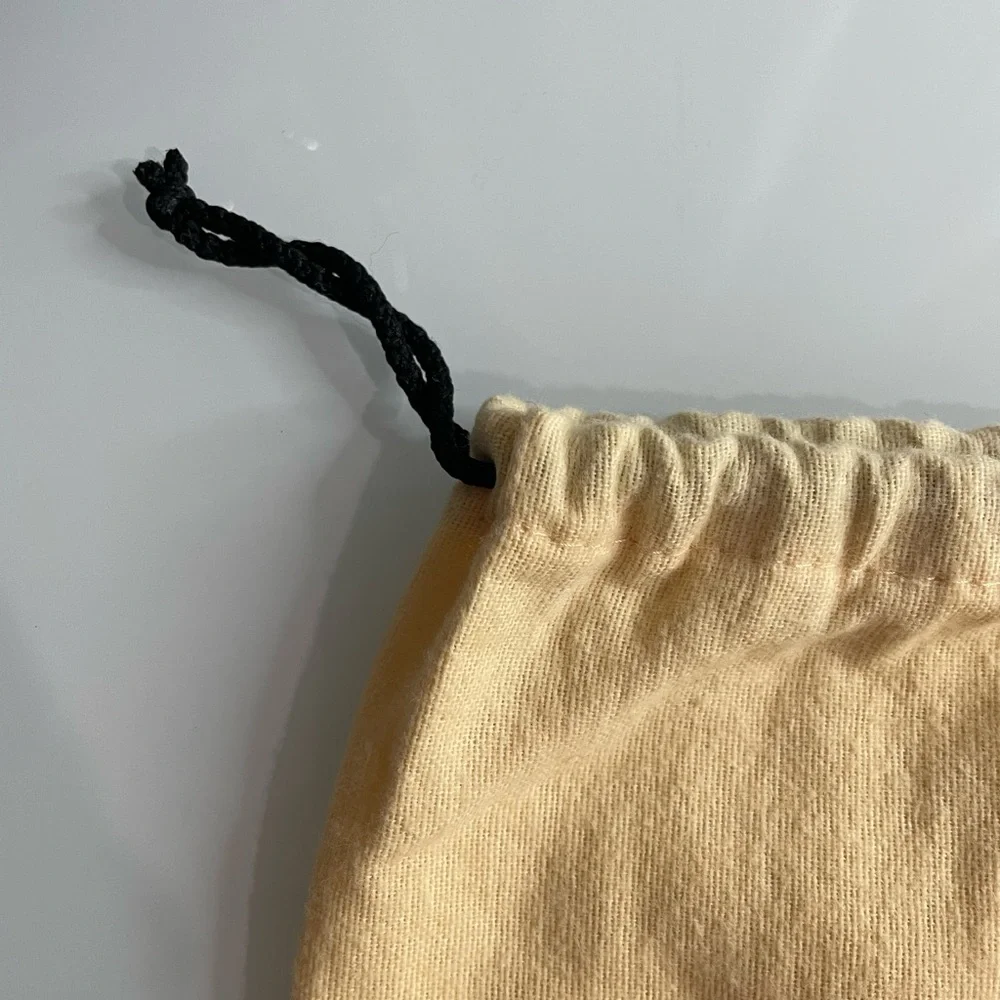 Loewe Beige Logo Dust Bag - Picture 5 of 9